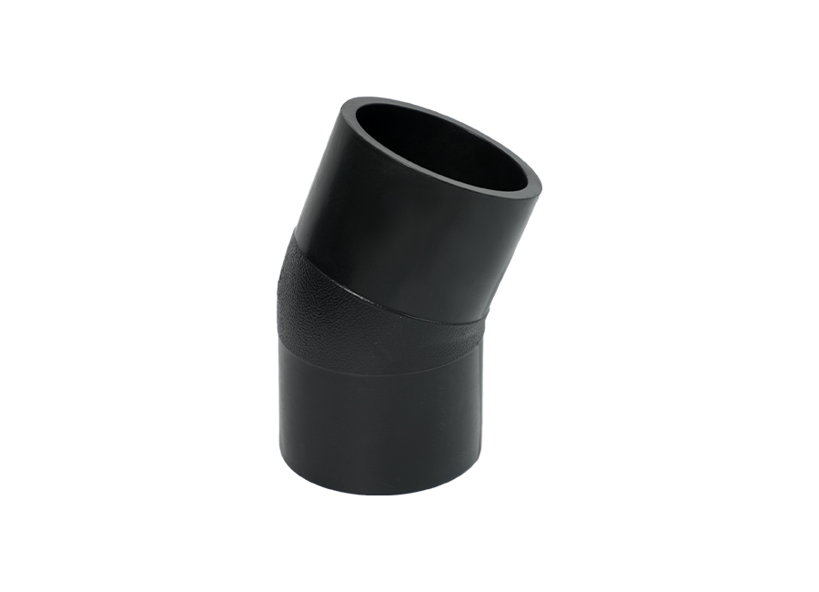HDPE Degree Elbows HDPE Degree Elbows
