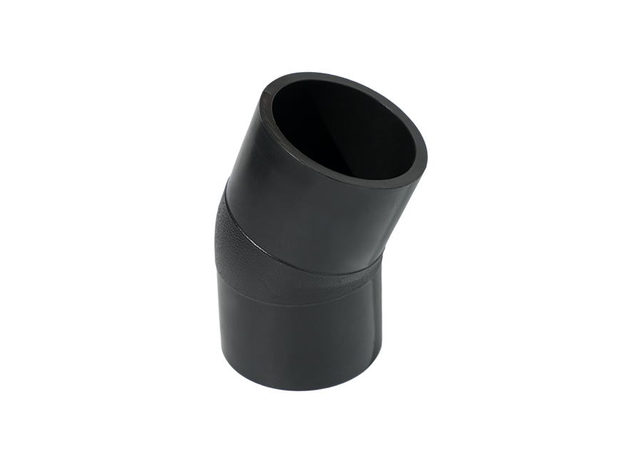 HDPE Degree Elbows