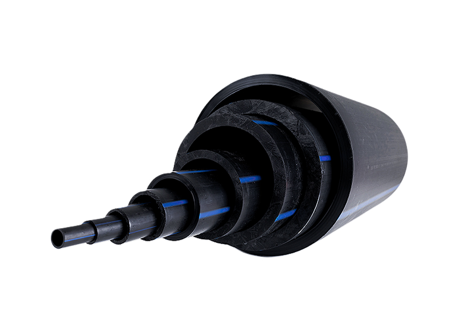 Tubong HDPE Tubong HDPE