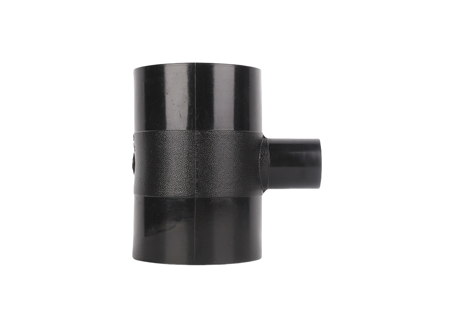 HDPE Reducing Tee HDPE Reducing Tee