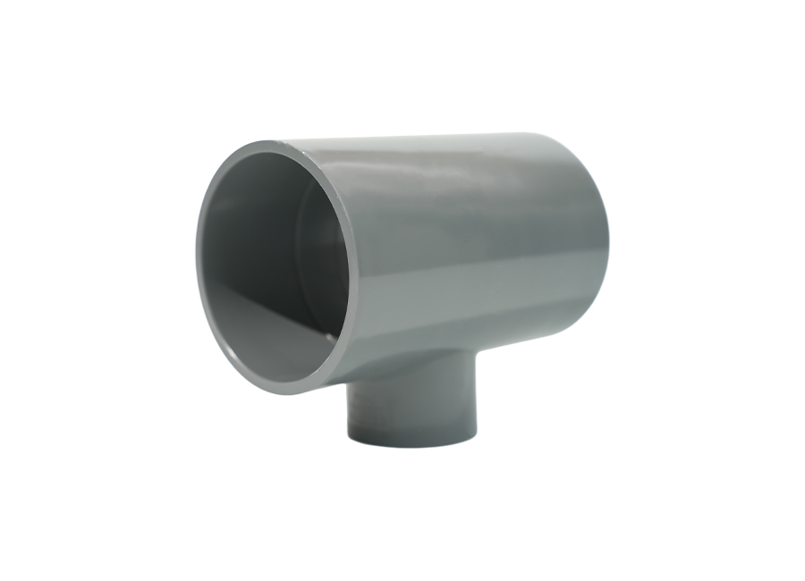 PVC Reducing Tee PVC Reducing Tee