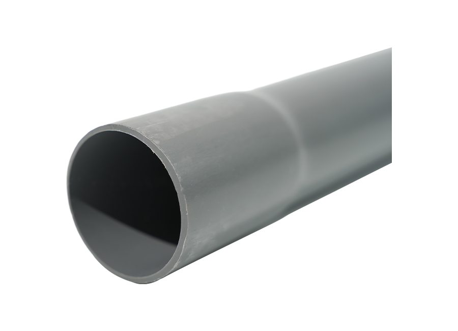 Tubong PVC-U Tubong PVC-U