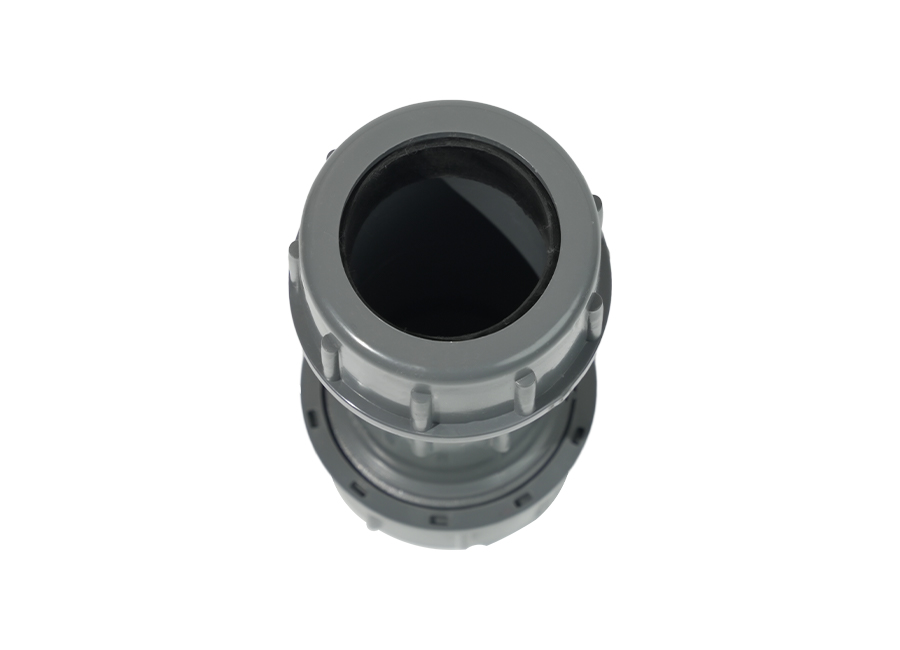 PVC Compression Coupling