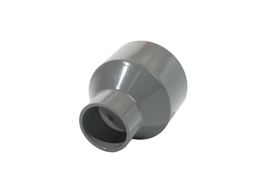 PVC Reducing Coupling PVC Reducing Coupling
