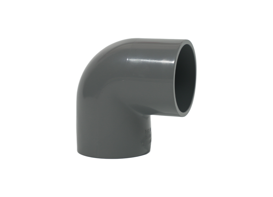 PVC 90 Degree Elbow PVC 90 Degree Elbow