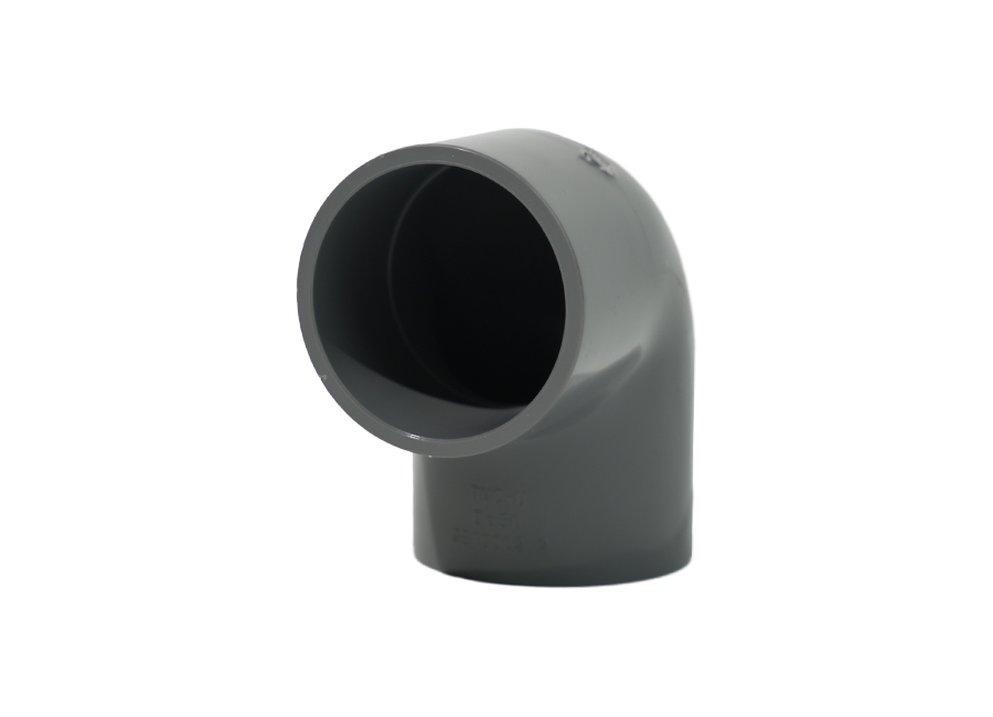 PVC 90 Degree Elbow