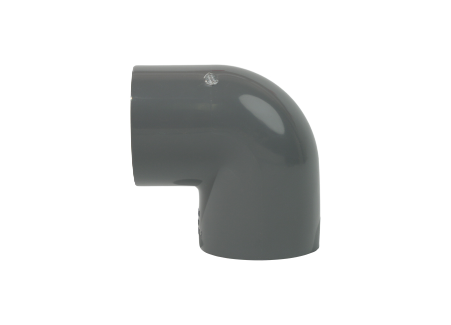 PVC 90 Degree Elbow PVC 90 Degree Elbow