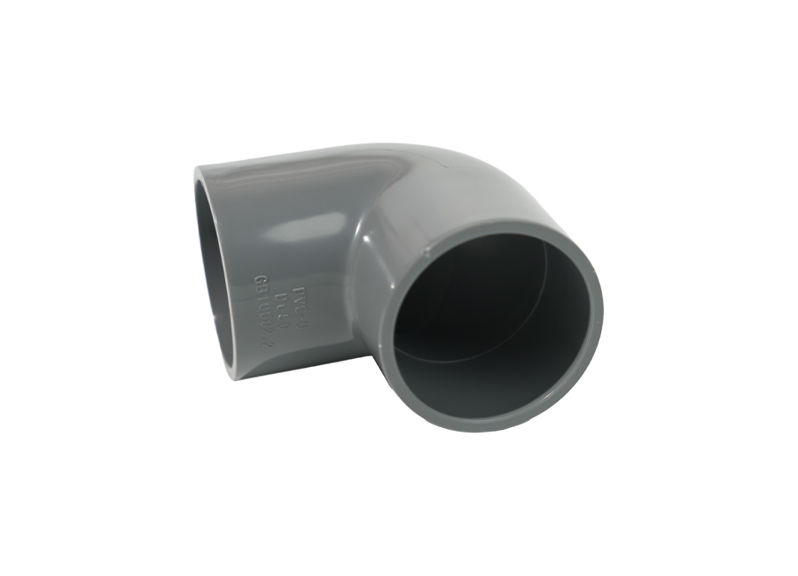 PVC 90 Degree Elbow PVC 90 Degree Elbow
