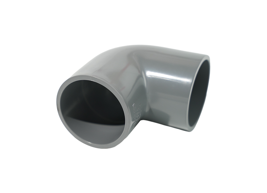 PVC 90 Degree Elbow PVC 90 Degree Elbow