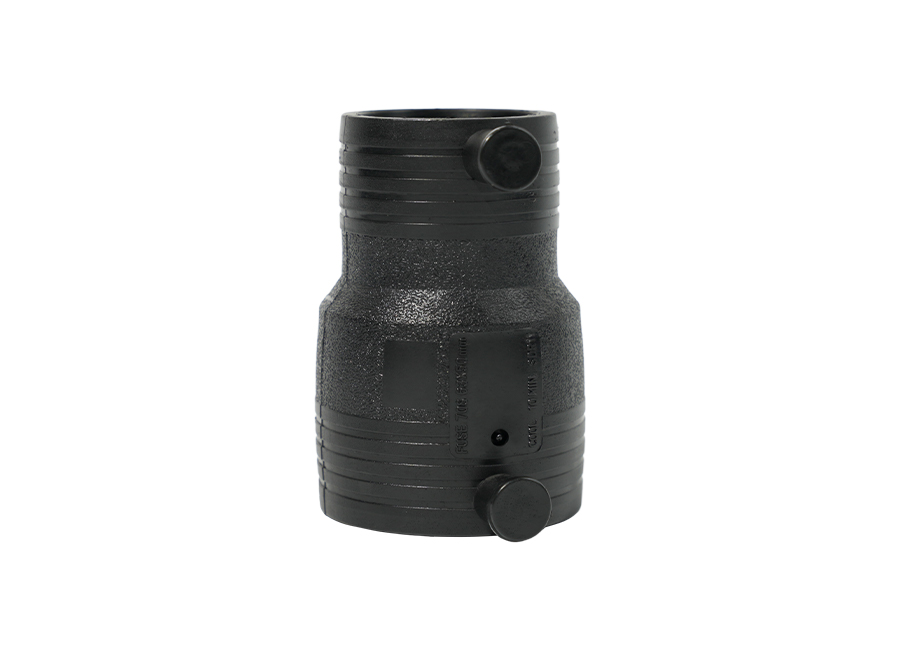 HDPE Electrofusion Reducing Coupling HDPE Electrofusion Reducing Coupling