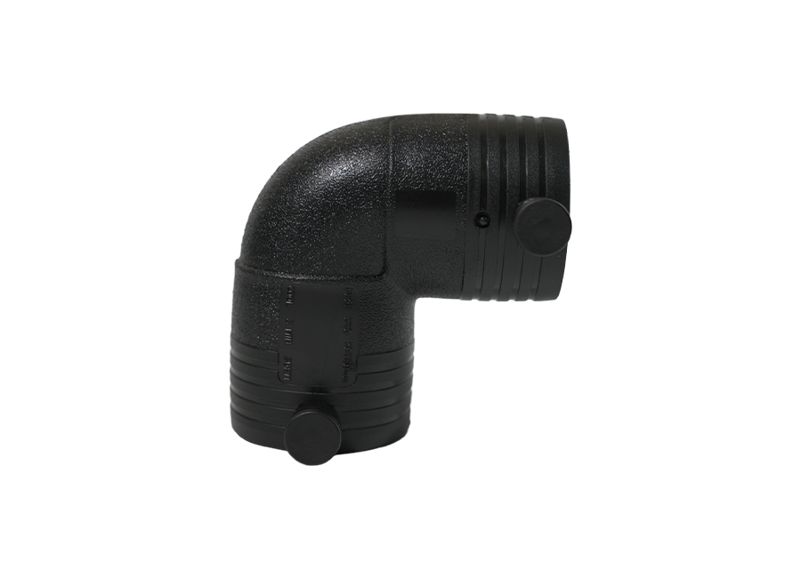 HDPE Electrofusion 90 Degree Elbow HDPE Electrofusion 90 Degree Elbow