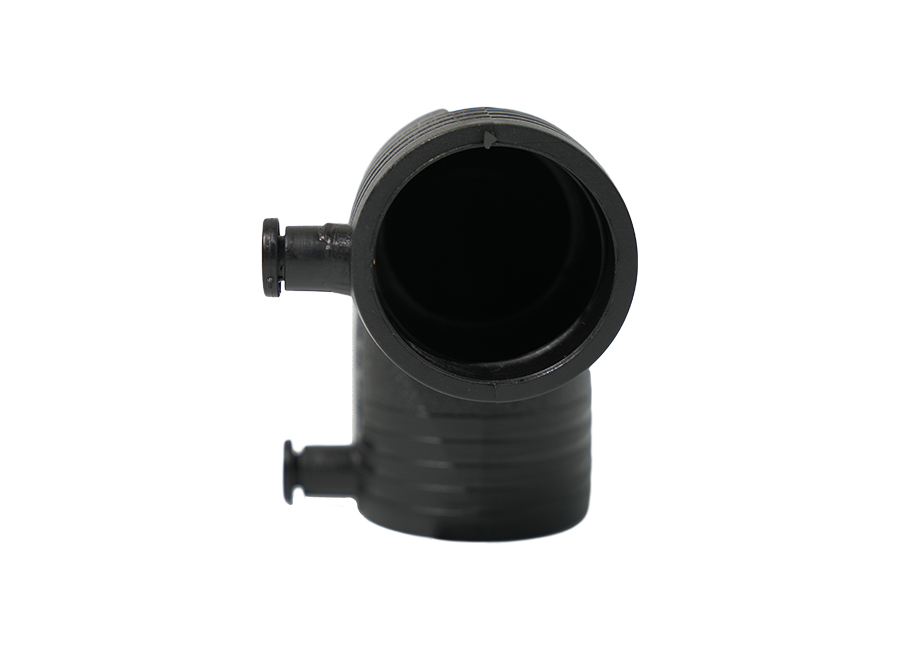 HDPE Electrofusion 90 Degree Elbow HDPE Electrofusion 90 Degree Elbow