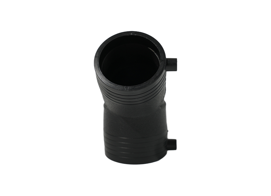 HDPE Electrofusion 45 Degree Elbow HDPE Electrofusion 45 Degree Elbow