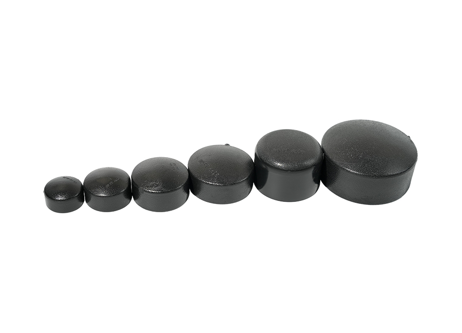 HDPE end Caps HDPE end Caps