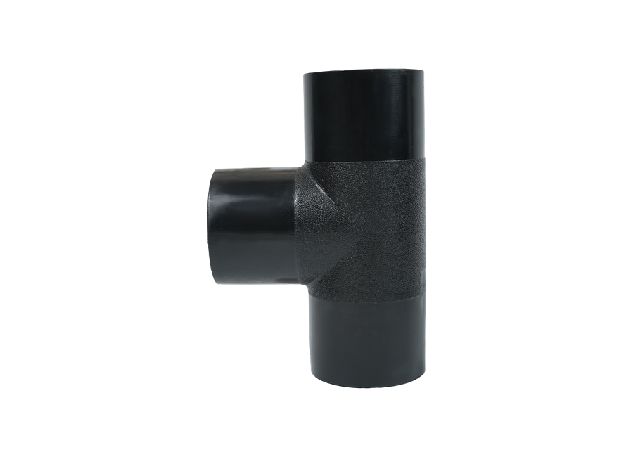 HDPE Heat Fusion Tee HDPE Heat Fusion Tee