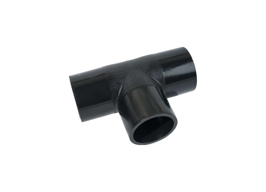 HDPE Heat Fusion Tee HDPE Heat Fusion Tee
