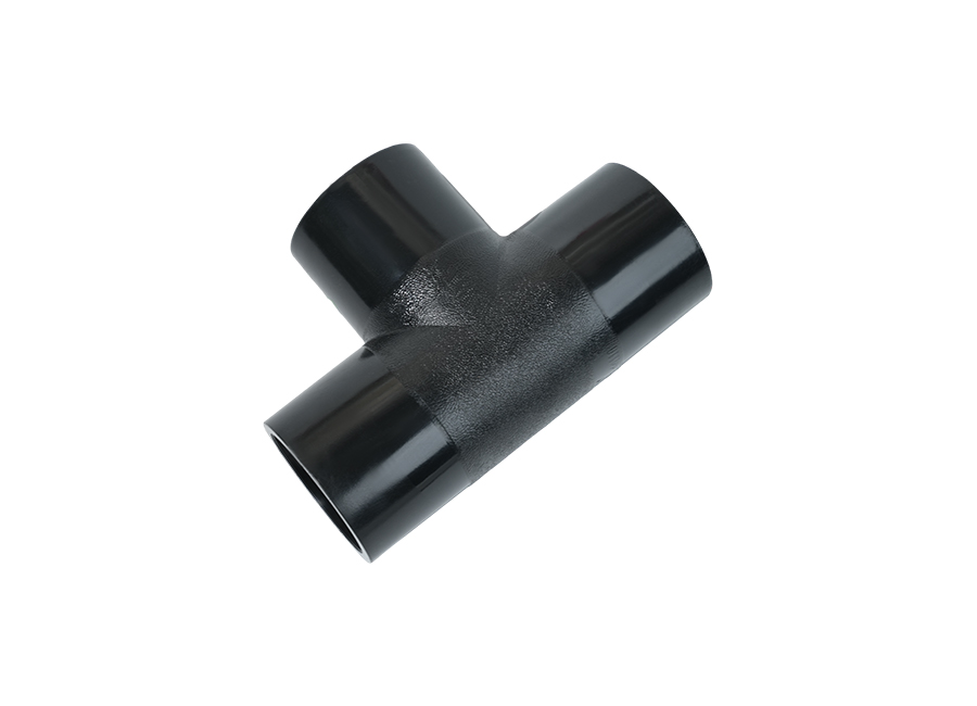 HDPE Heat Fusion Tee HDPE Heat Fusion Tee