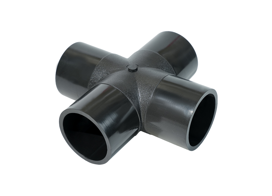 HDPE Cross Tee HDPE Cross Tee