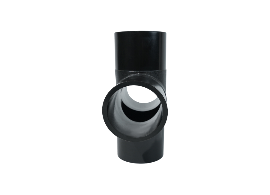 HDPE Cross Tee HDPE Cross Tee