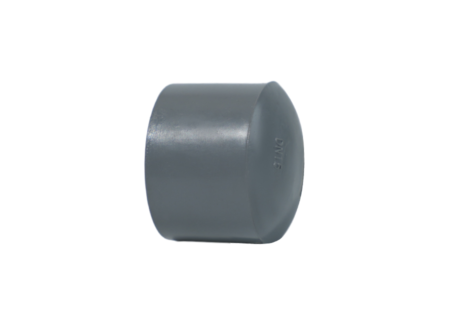 PVC End Cap PVC End Cap