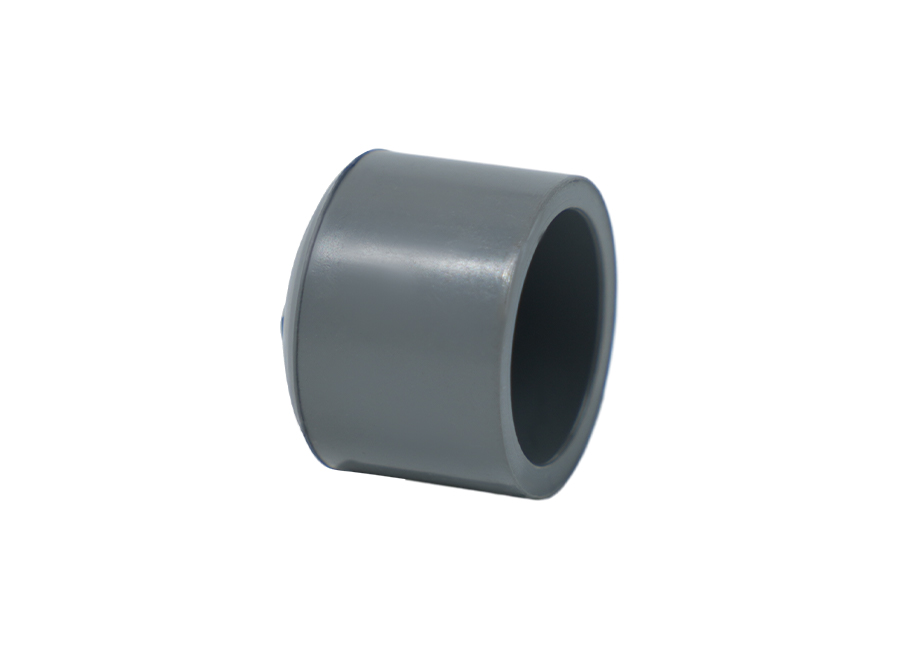 PVC End Cap PVC End Cap