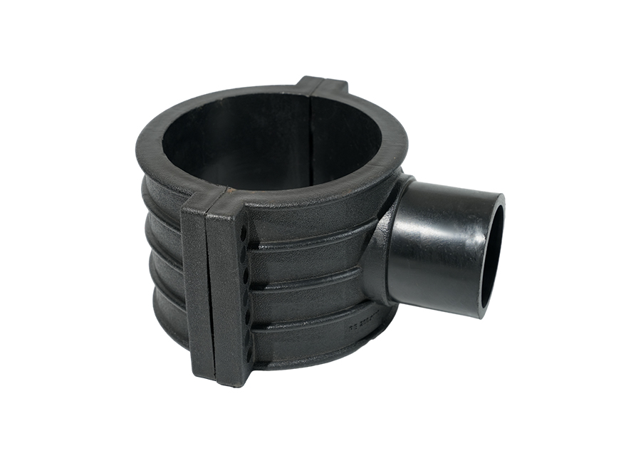 PE100 Saddle Clamp PE100 Saddle Clamp