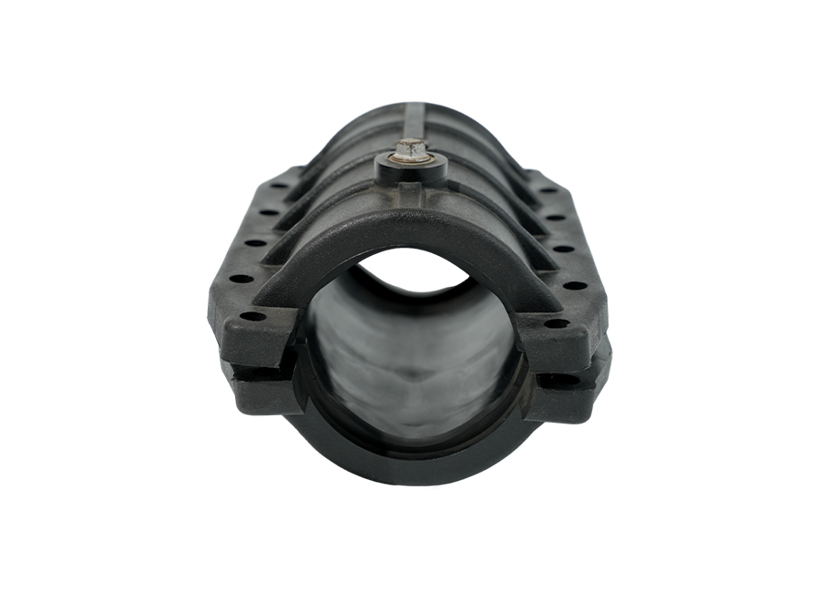 HDPE Emergency Repair Section HDPE Emergency Repair Section