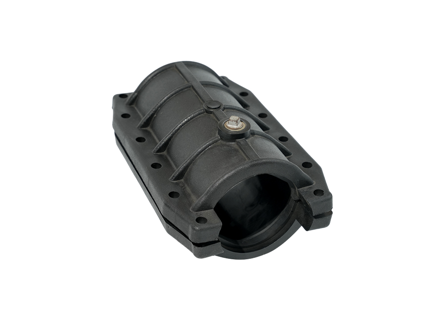 HDPE Emergency Repair Section HDPE Emergency Repair Section