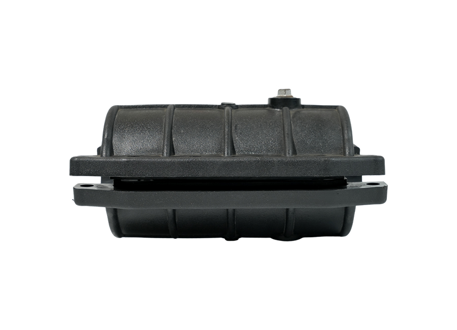 HDPE Emergency Repair Section HDPE Emergency Repair Section