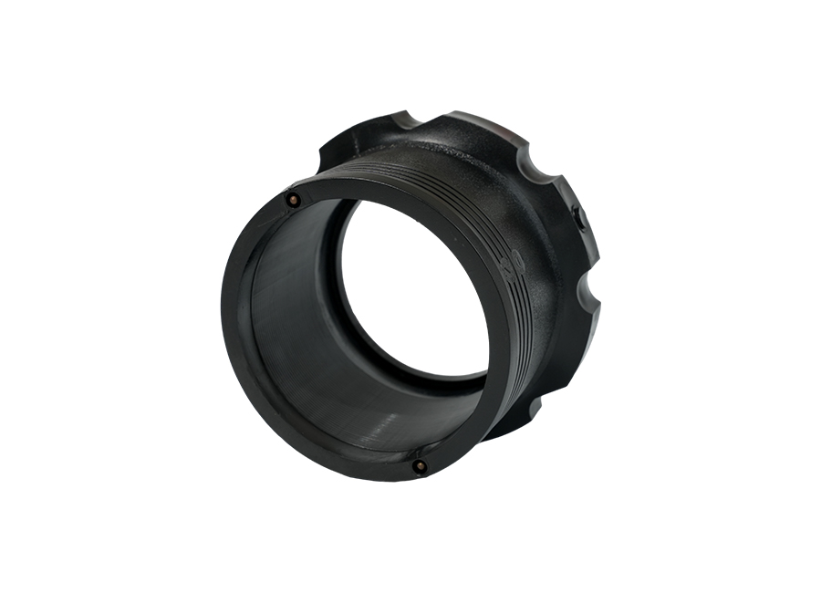 HDPE Electrofusion Stub End HDPE Electrofusion Stub End