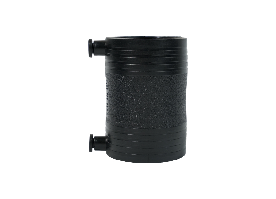 HDPE Electrofusion Coupling HDPE Electrofusion Coupling