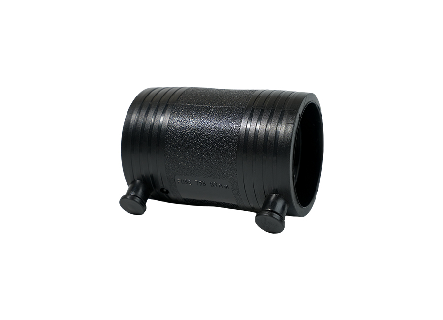 HDPE Electrofusion Coupling HDPE Electrofusion Coupling