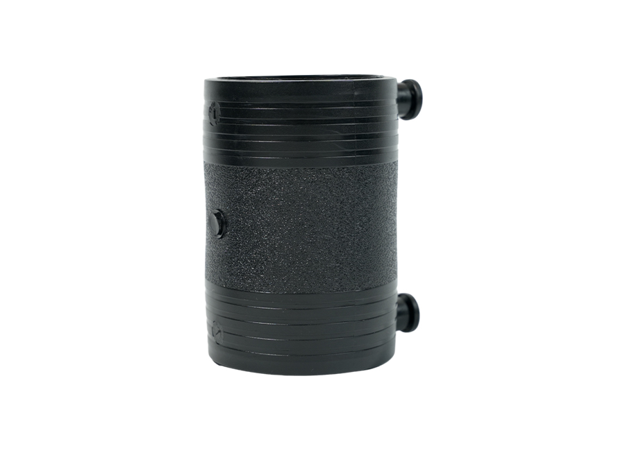 HDPE Electrofusion Coupling HDPE Electrofusion Coupling