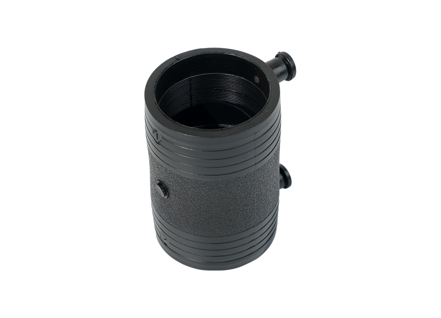 HDPE Electrofusion Coupling HDPE Electrofusion Coupling