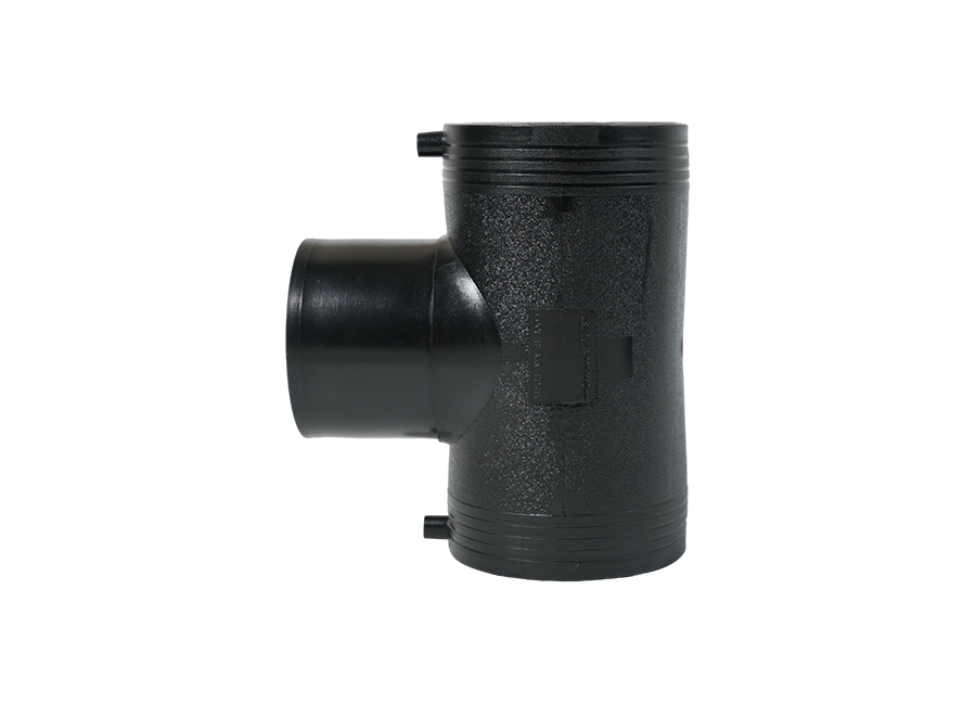 HDPE Electrofusion Tee HDPE Electrofusion Tee