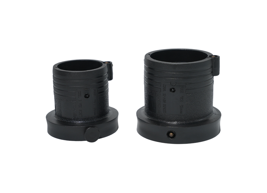 HDPE Electrofusion Stub End HDPE Electrofusion Stub End