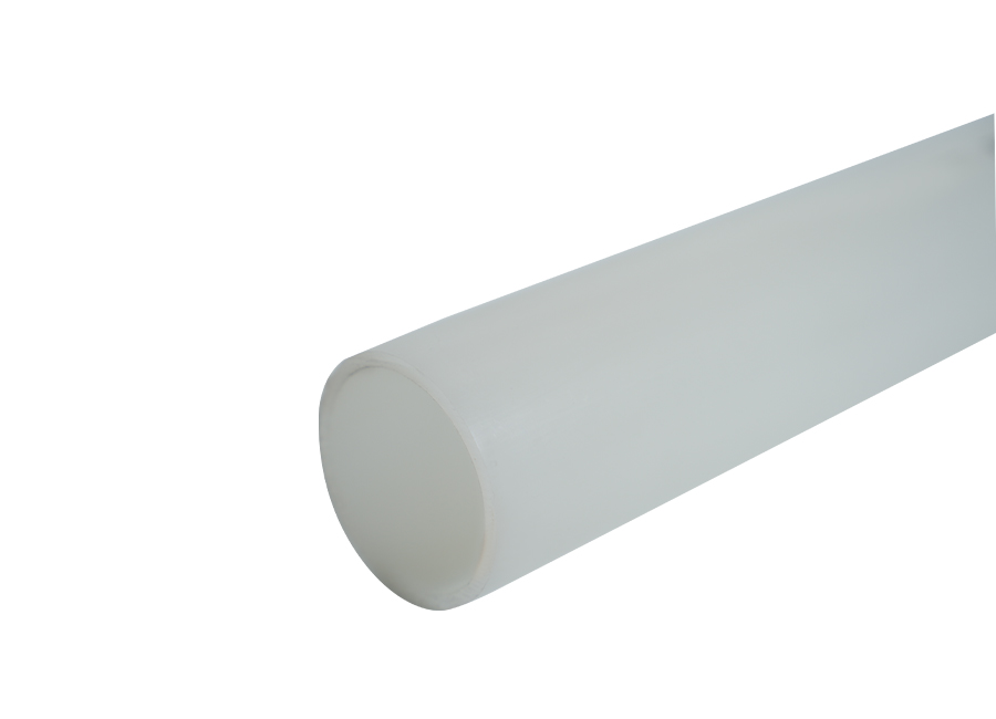 PVDF pipe PVDF pipe
