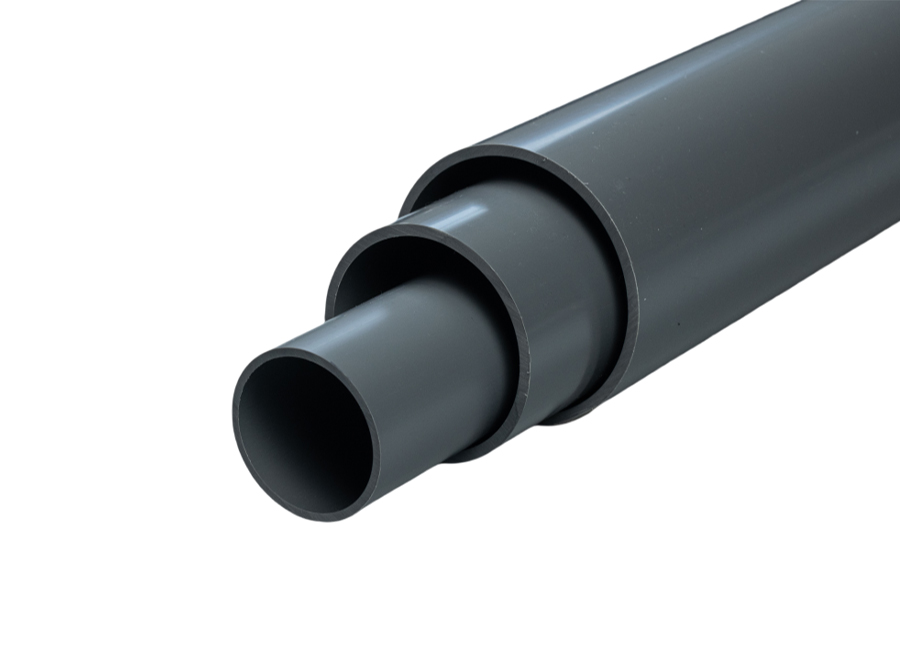 Tubong PVC-M Tubong PVC-M
