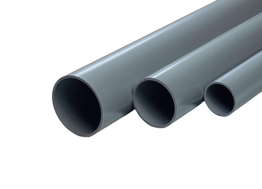 Tubong PVC-M Tubong PVC-M