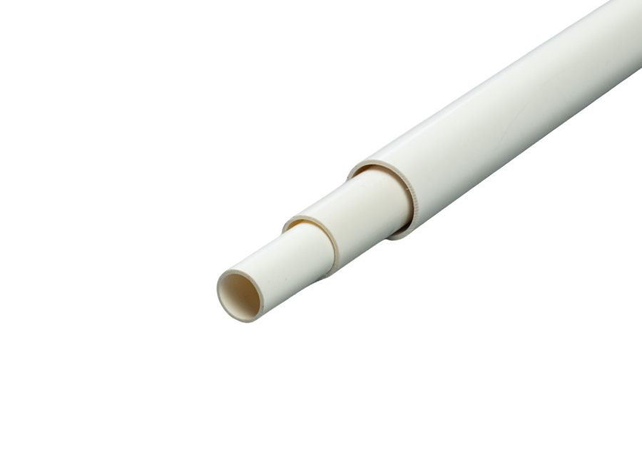 Tubong PVC-M Tubong PVC-M