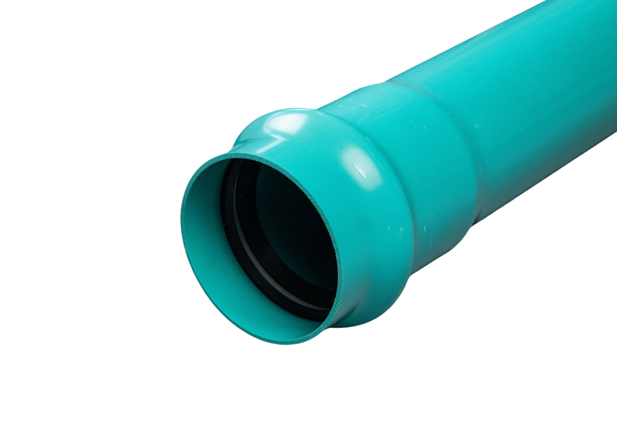 Tubong PVC-M Tubong PVC-M