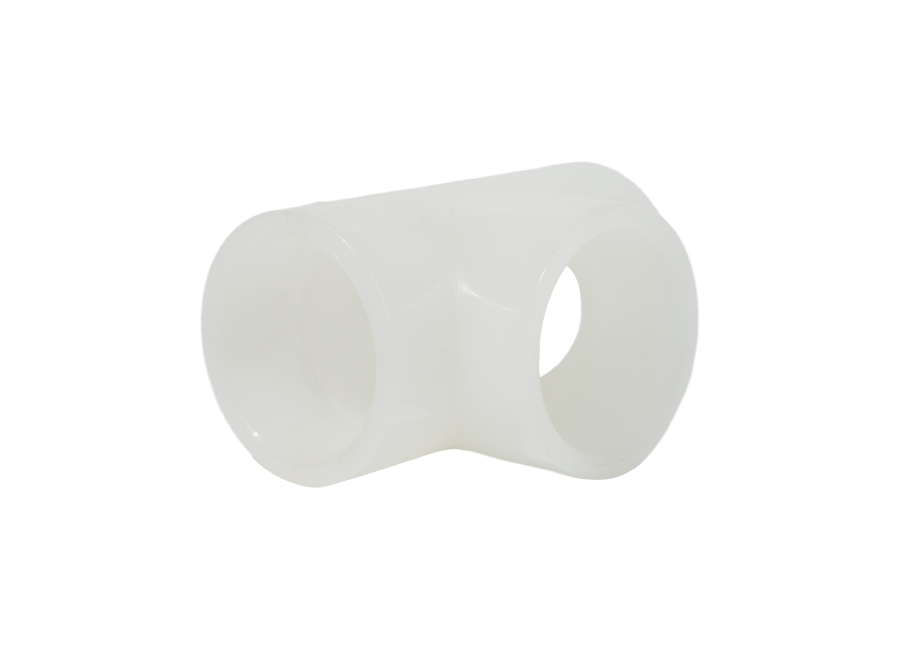 PVDF Tee PVDF Tee