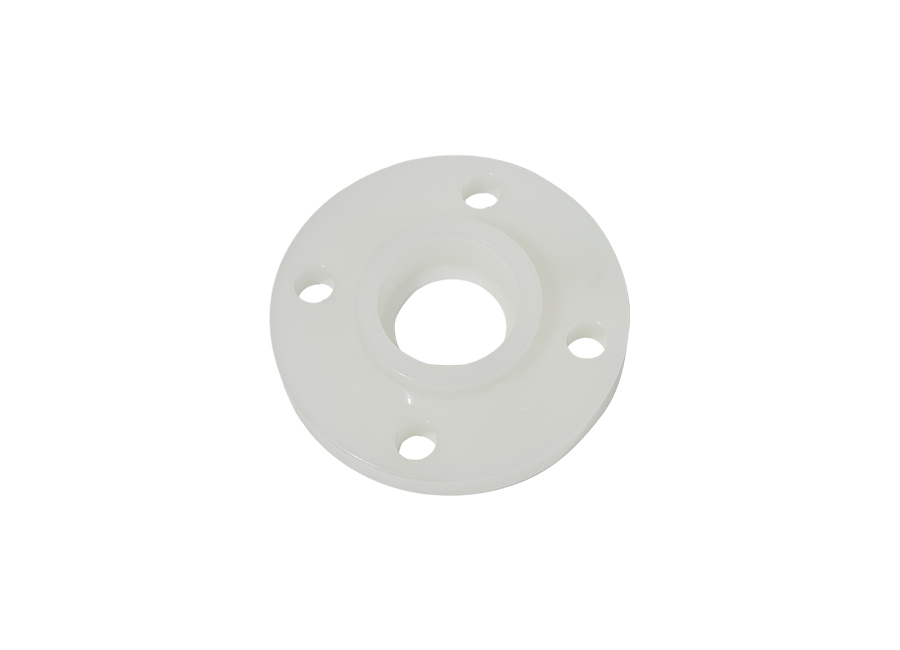 PVDF Neck-weld flange PVDF Neck-weld flange