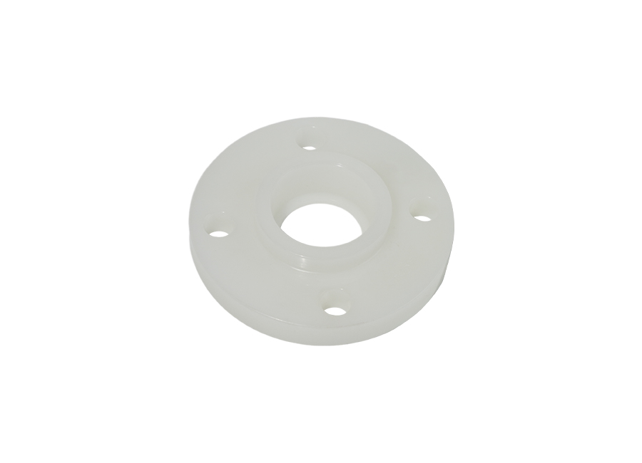 PVDF Neck-weld flange PVDF Neck-weld flange