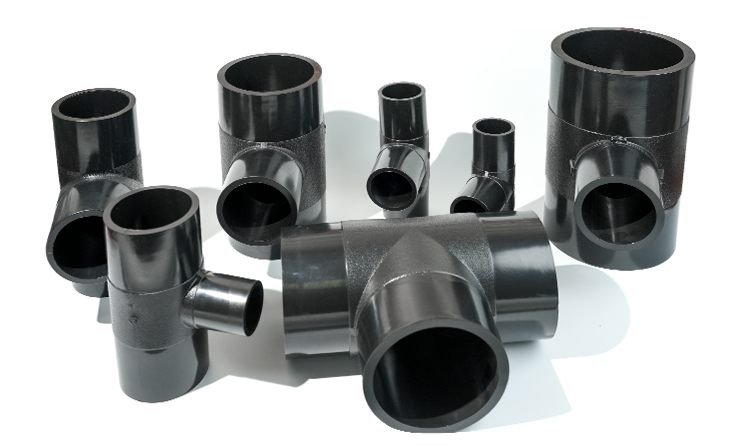 PE Butt & Socket Fusion Fitting