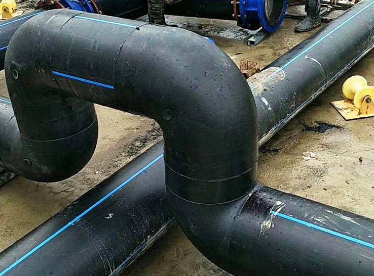 2018 SRTP pipe para sa paglaban sa sunog sa isang malaking pabrika sa Russia