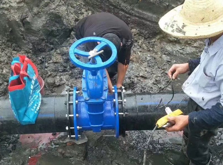 2023 Jiangyin Xu Xiake Town Sewage Treatment Project