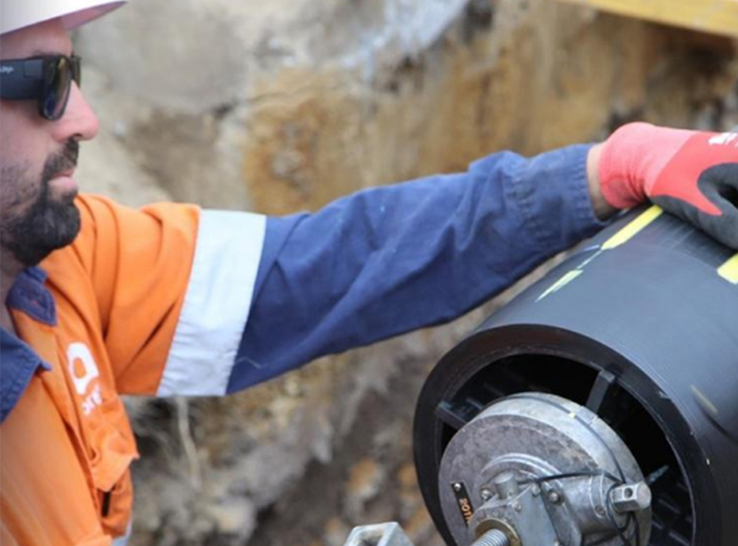 2023 Australia LMG's Magnesium plant na may taunang kapasidad sa produksyon na 1,000 tonelada