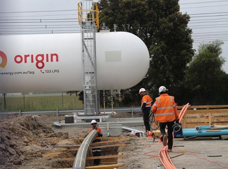 2023 Australia LMG's Magnesium plant na may taunang kapasidad sa produksyon na 1,000 tonelada