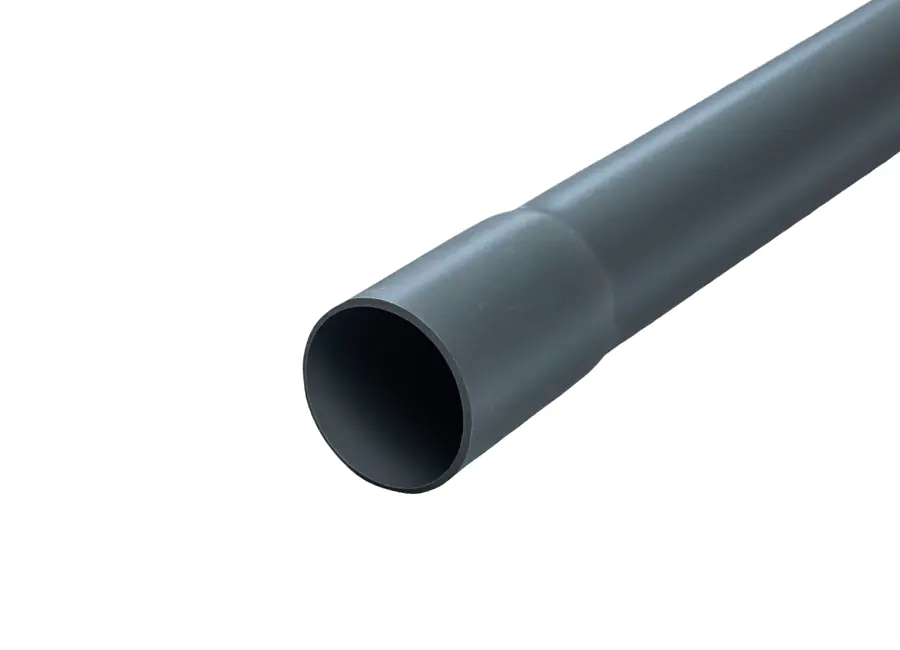 Sa anong mga larangan pangunahing ginagamit ang mga tubo ng PVC-U? Anong mga espesyal na kinakailangan ang mayroon ang iba't ibang mga sitwasyon para sa pagganap ng pipe?